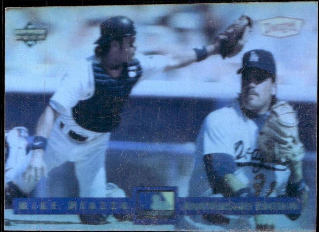 Mike Piazza #18
