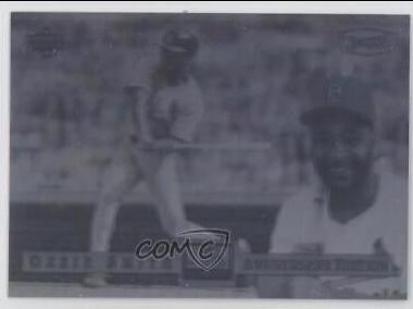Ozzie Smith #24