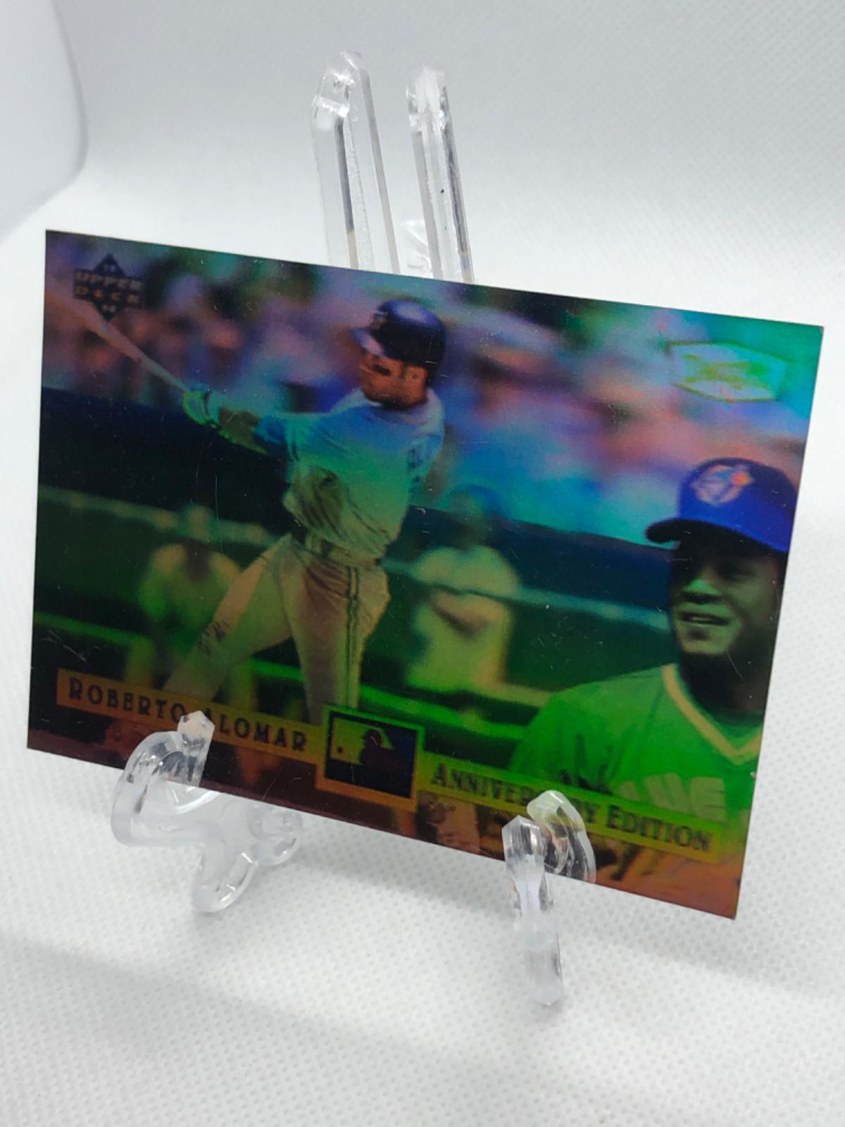 Roberto Alomar #2