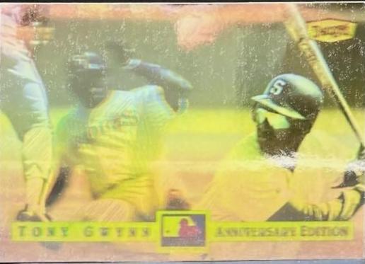 Tony Gwynn #14