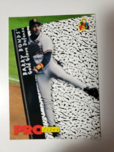 Barry Bonds #194