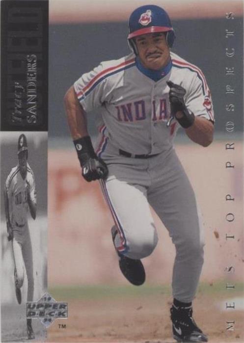 Tracy Sanders #174
