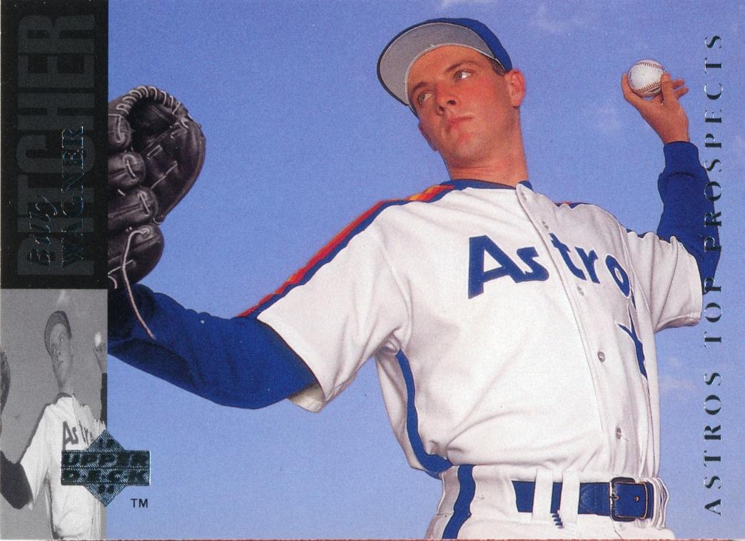 Billy Wagner #86