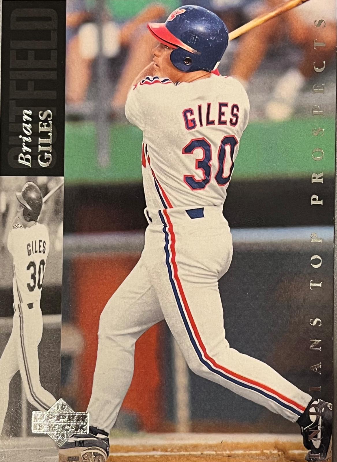 Brian Giles #27