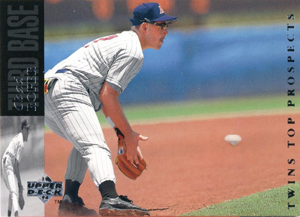 Chad Roper #243