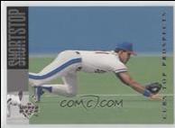 Cris Colon #197