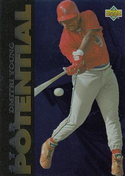 Dmitri Young #256