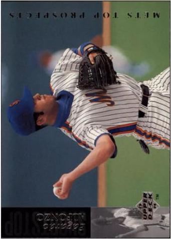 Edgardo Alfonzo #241