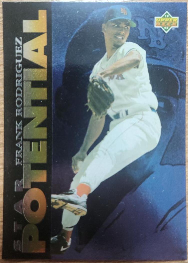 Frank Rodriguez #262