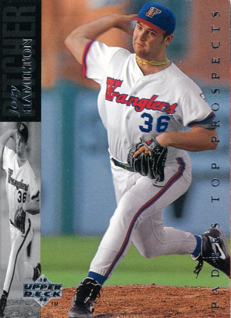 Joey Hamilton #229
