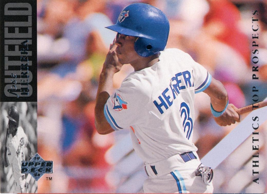 Jose Herrera #168
