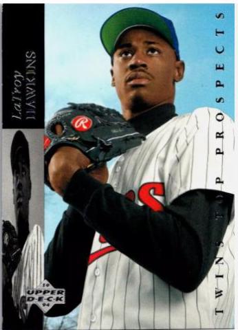 LaTroy Hawkins #248
