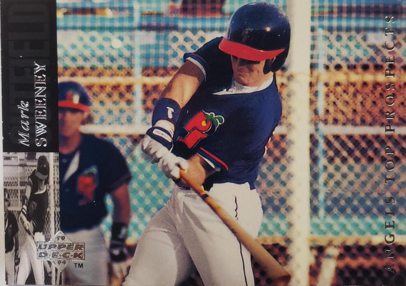 Mark Sweeney #228