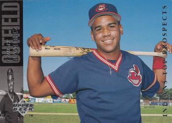 Omar Ramirez #172