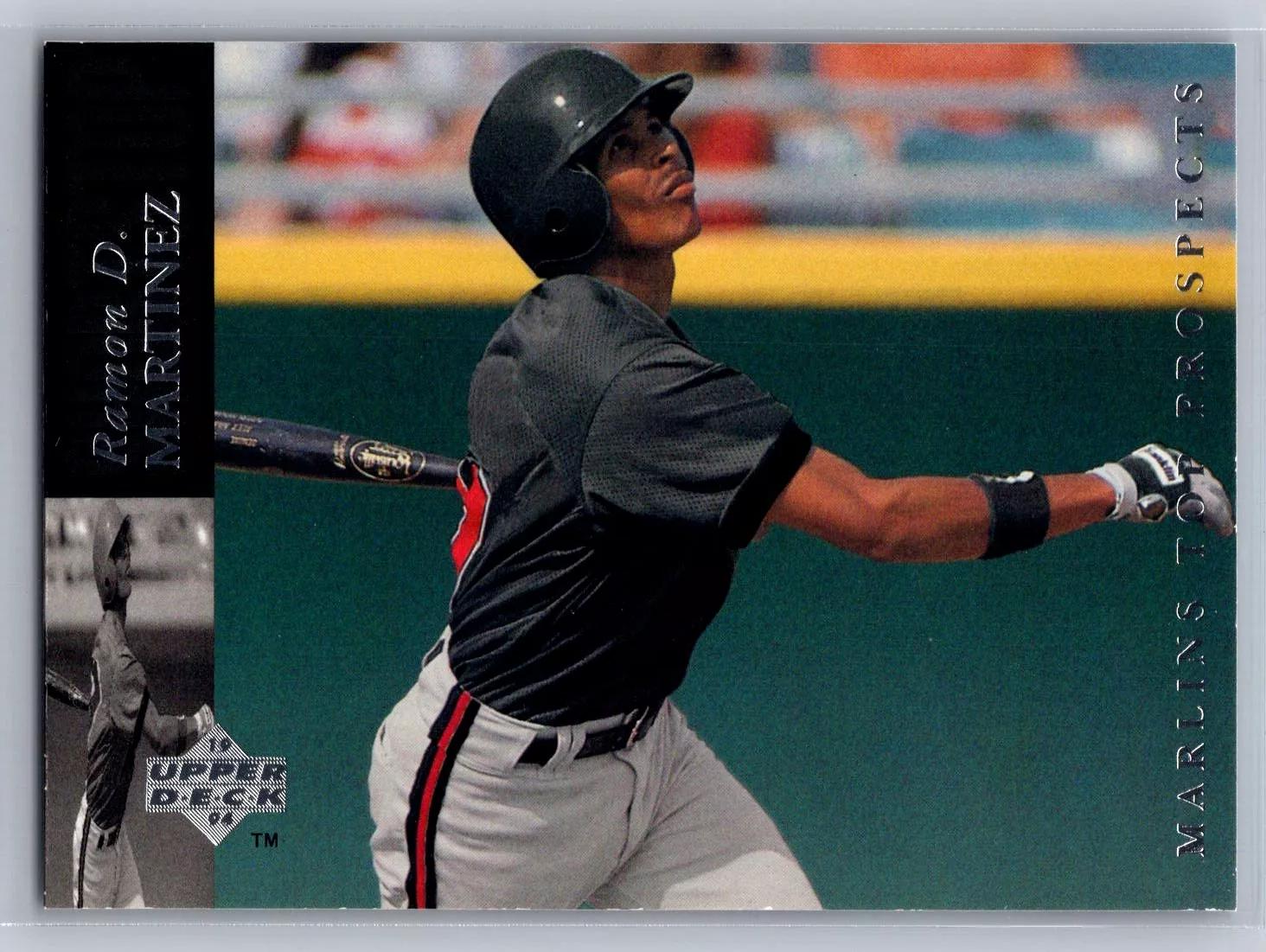 Ramon D. Martinez #223