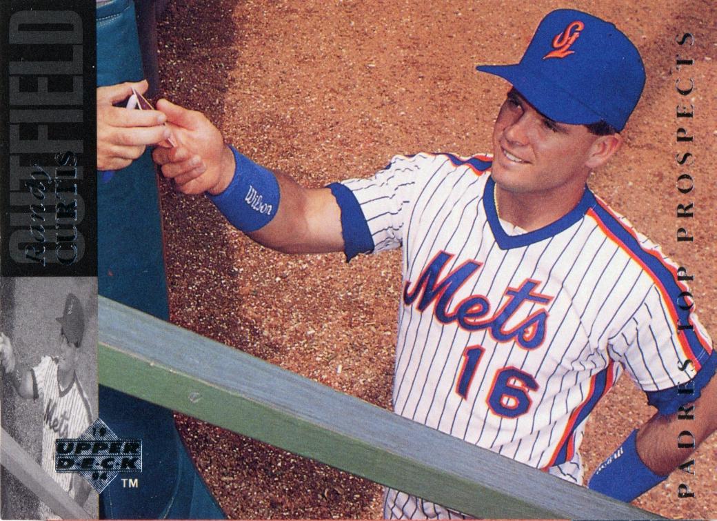 Randy Curtis #65