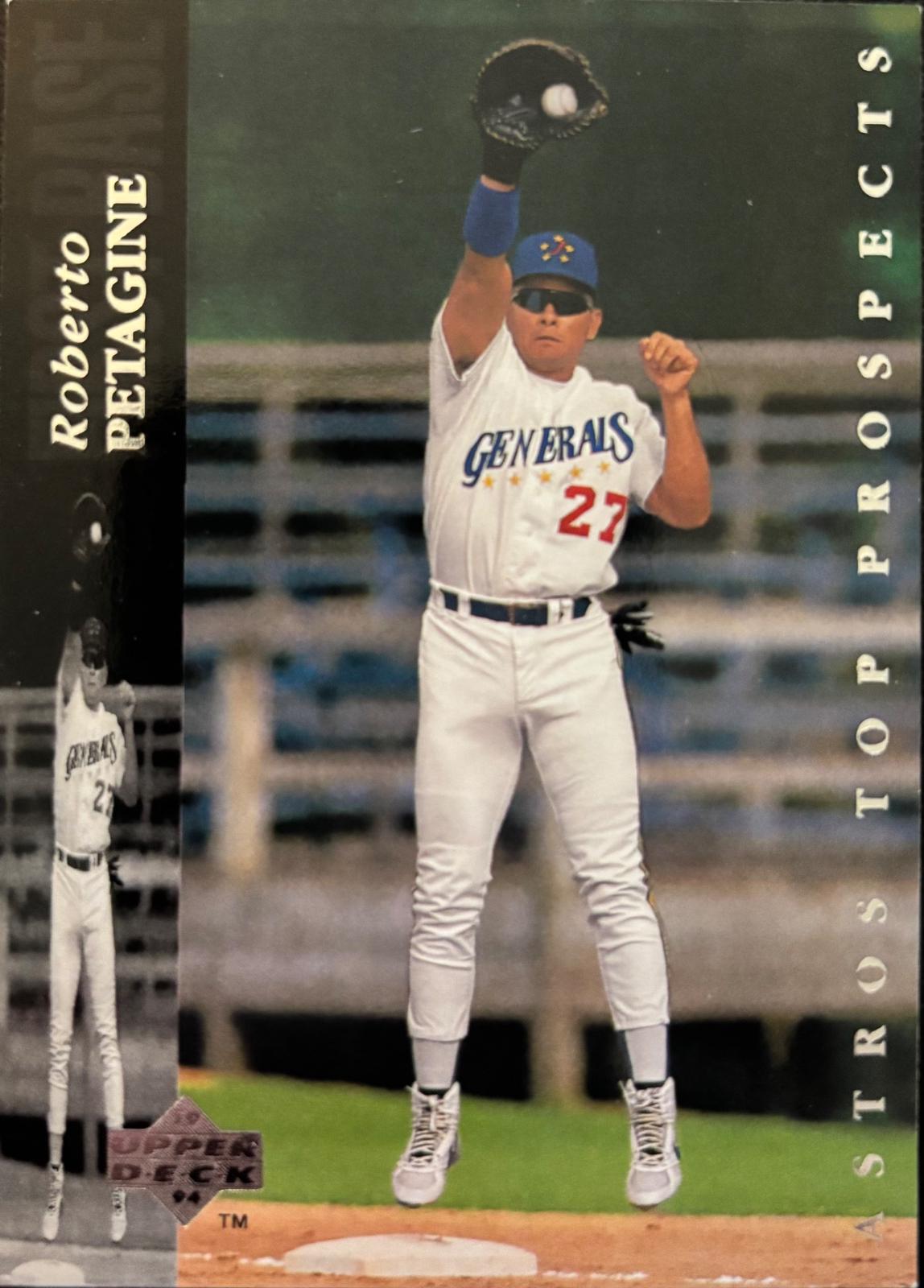 Roberto Petagine #9
