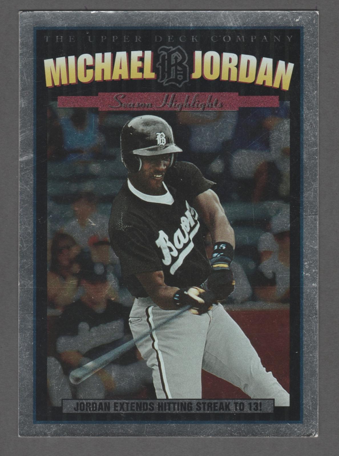 Michael Jordan #MJ3