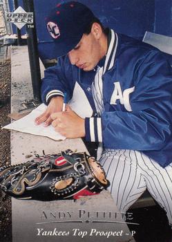 Andy Pettitte #176