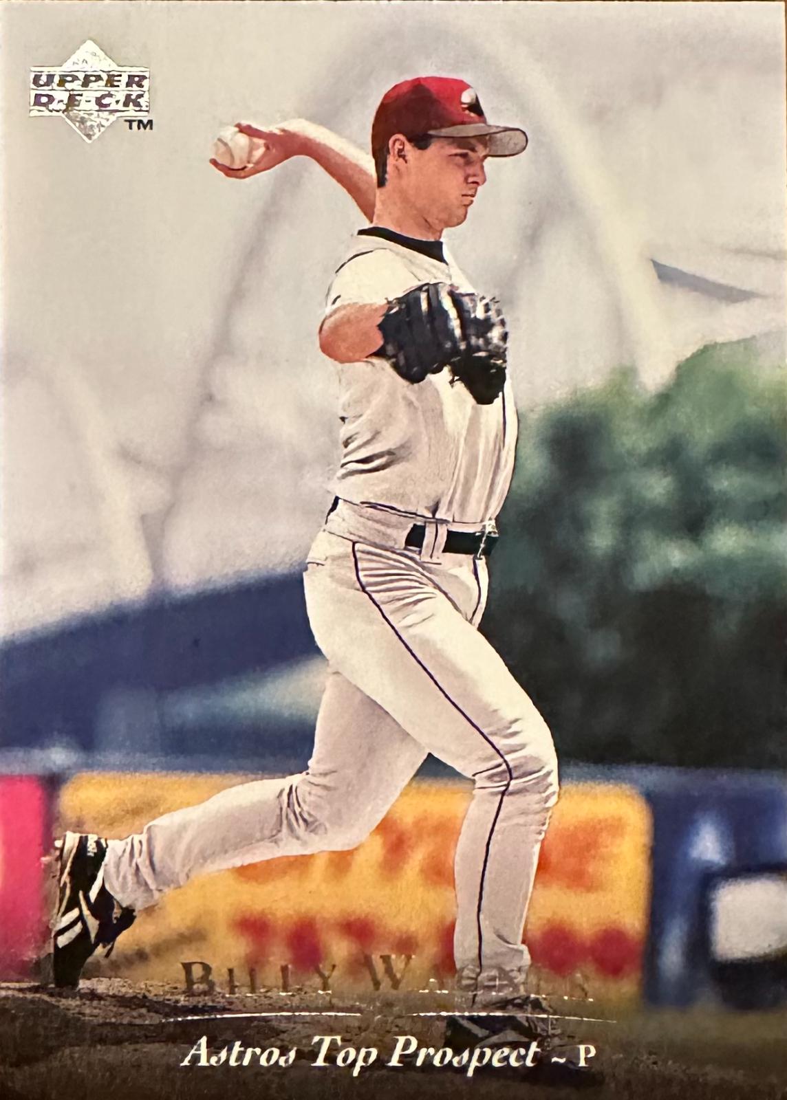 Billy Wagner #60
