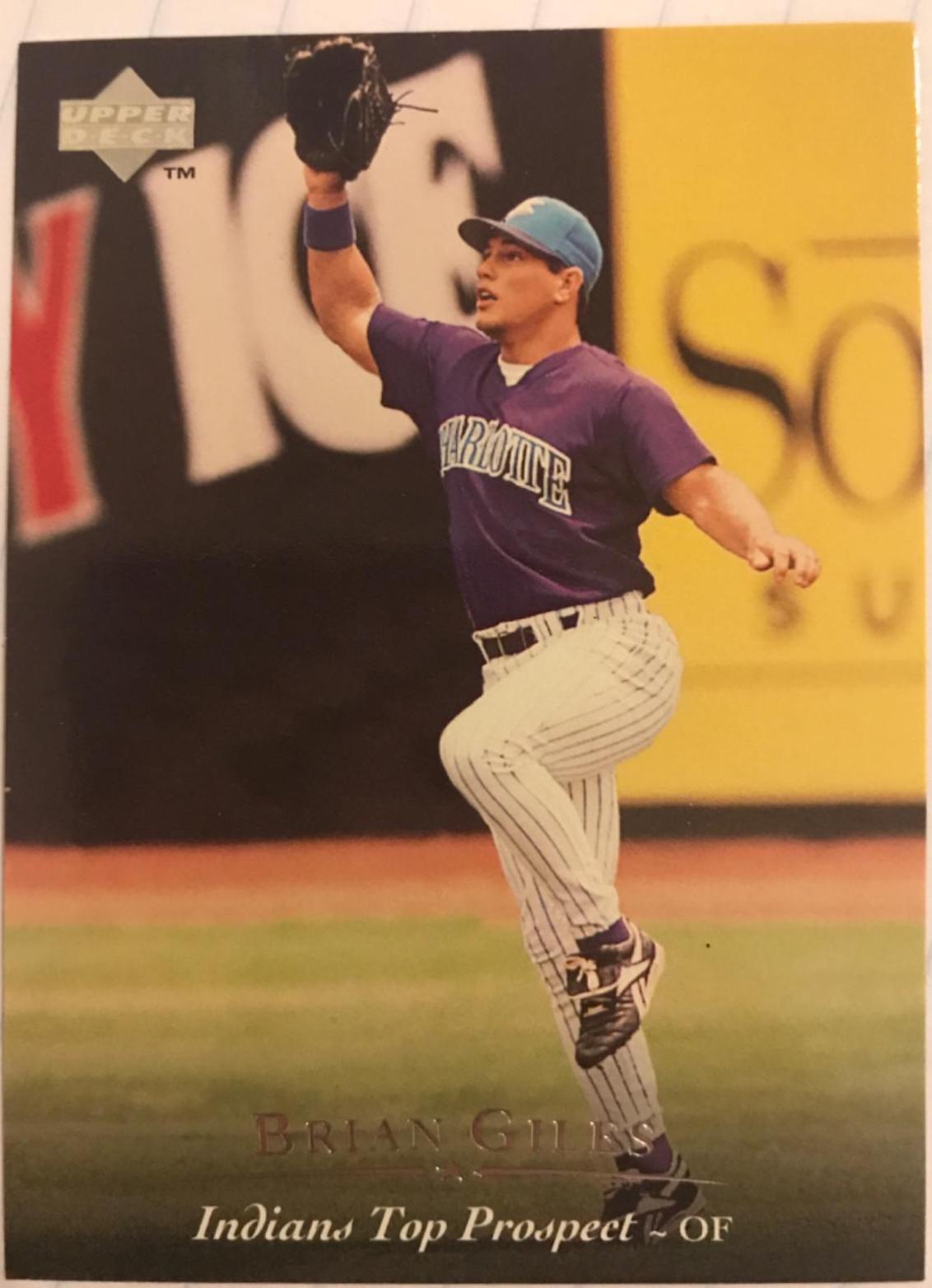 Brian Giles #120
