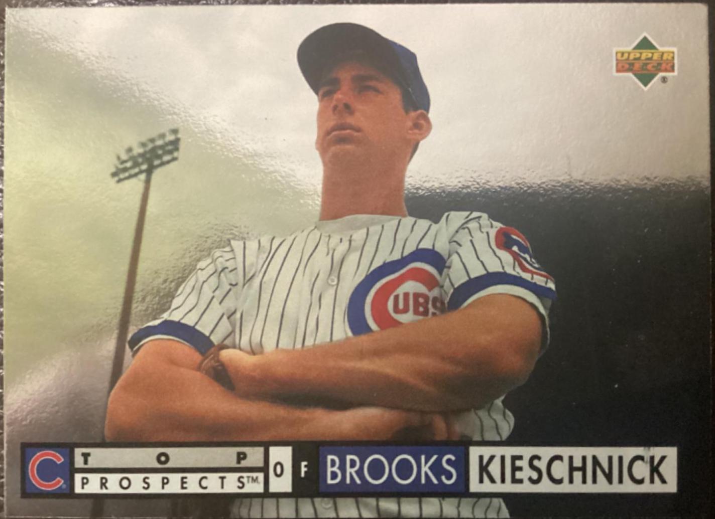 Brooks Kieschnick #530