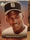 Michael Jordan #45