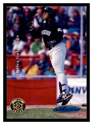 Andres Galarraga #40