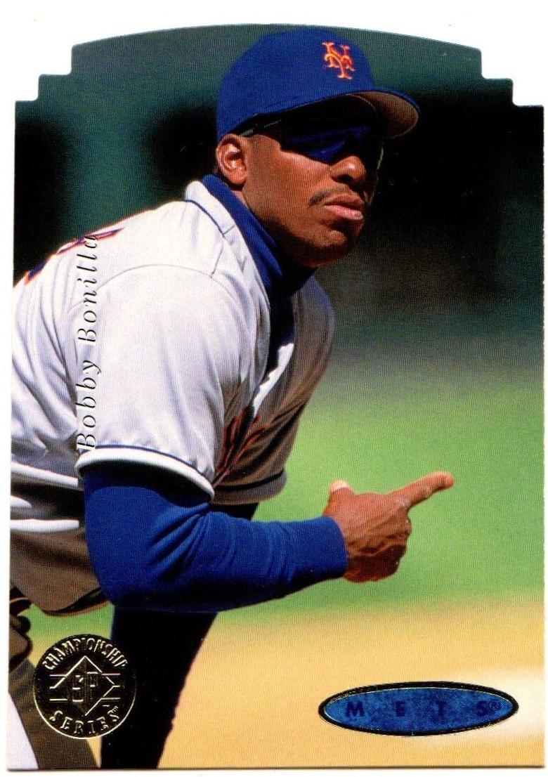 Bobby Bonilla #70