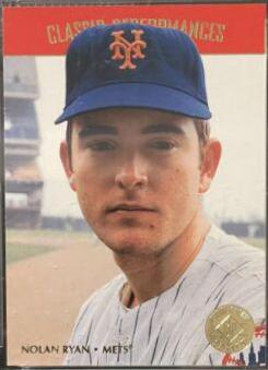 Nolan Ryan #CP2