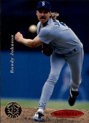 Randy Johnson #186
