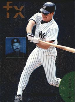 Wade Boggs #14