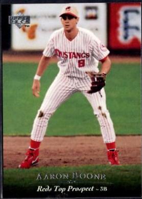 Aaron Boone #95