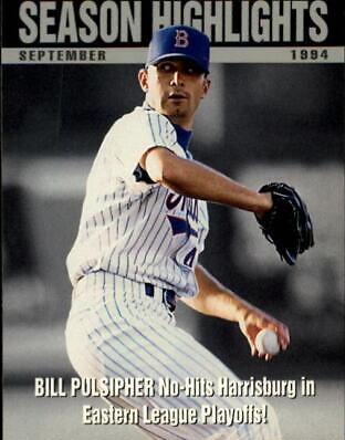 Bill Pulsipher #106