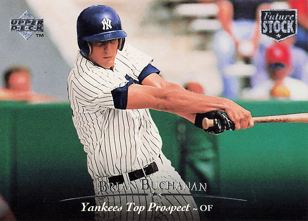 Brian Buchanan [Future Stock] #197