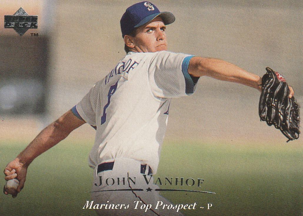Dave Vanhof #156