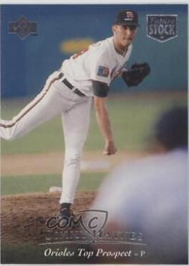 Jimmy Haynes [Future Stock] #61
