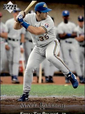 Matt Raleigh #210