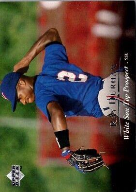 Ray Durham #89