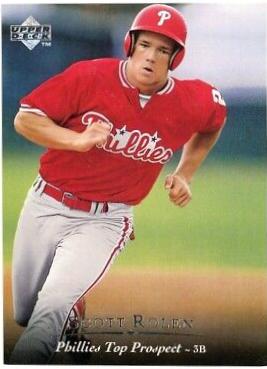 Scott Rolen [Future Stock] #78
