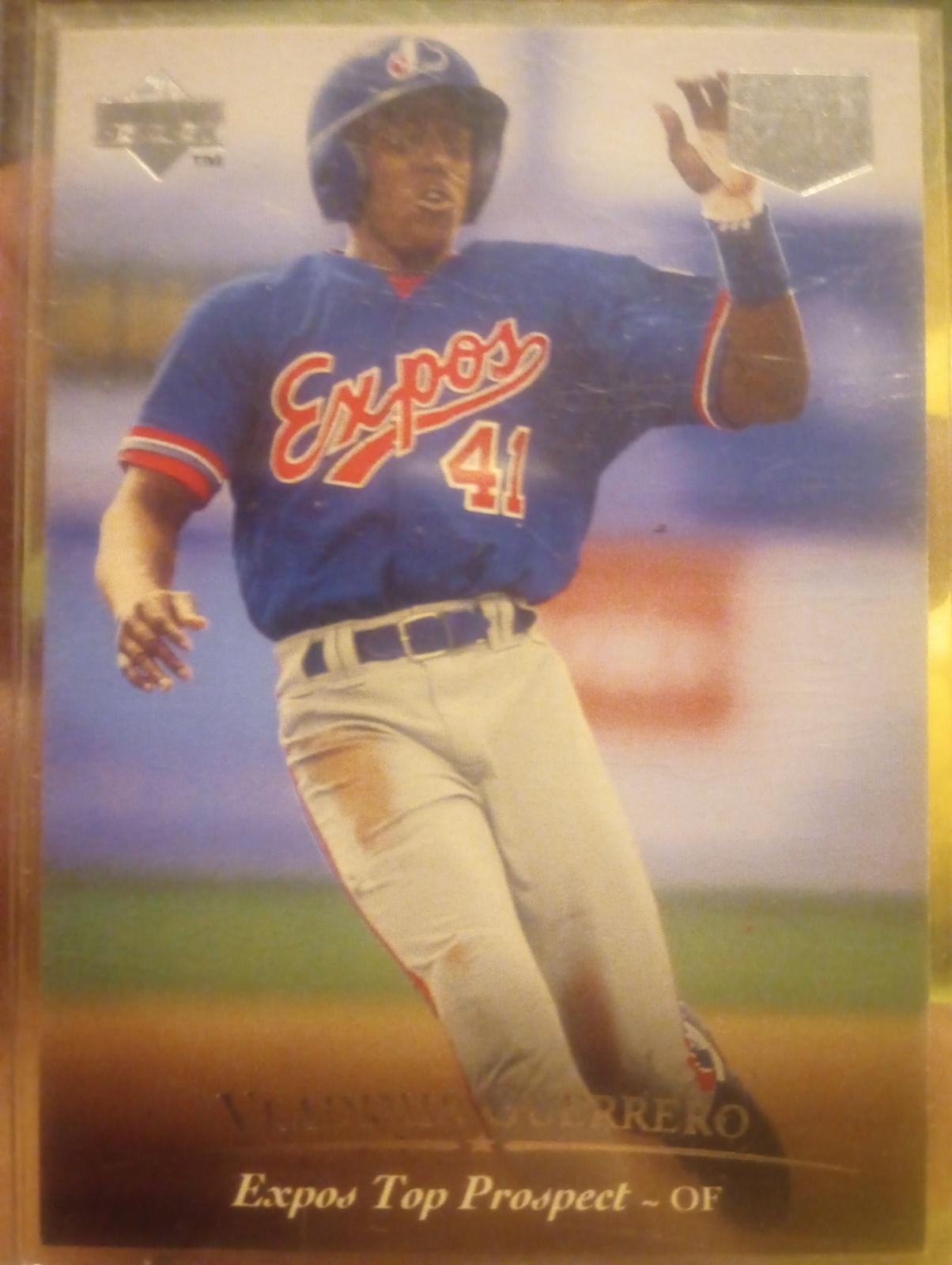 Vladimir Guerrero [Future Stock] #127