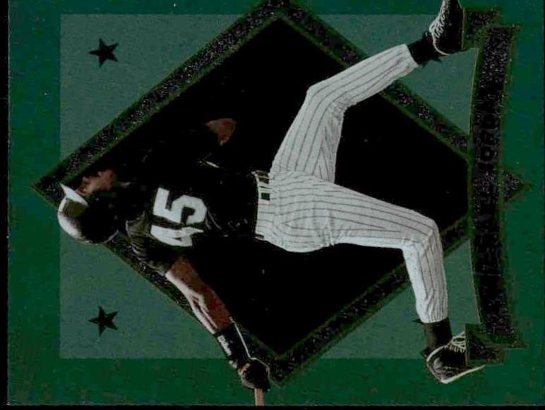 Michael Jordan #OP~6
