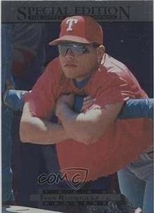 Ivan Rodriguez #41