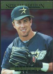 Jeff Bagwell [Gold] #45