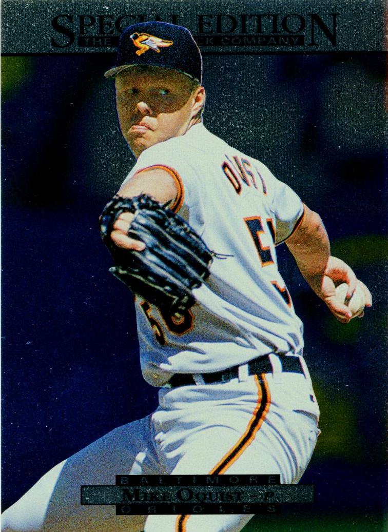 Mike Oquist #47