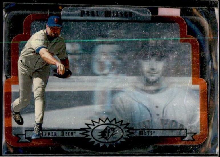 Paul Wilson #41