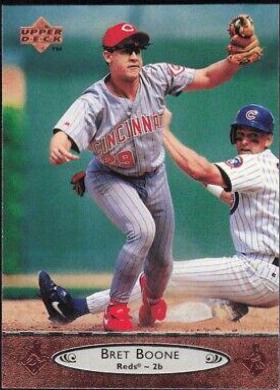 Bret Boone #50