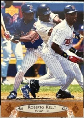 Roberto Kelly #501