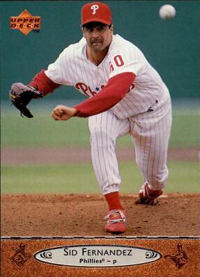 Sid Fernandez #427