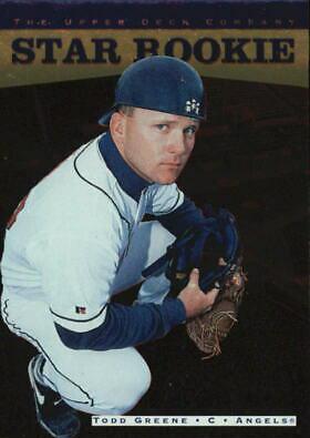 Todd Greene #240